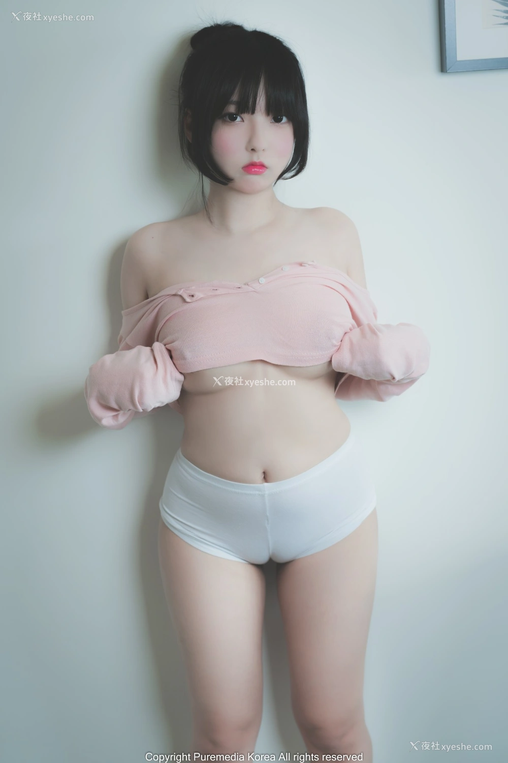1P - [Pure Media] VOL.122 – Hansom