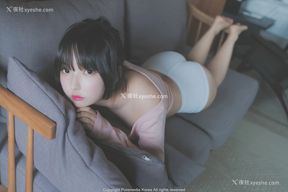 1P - [Pure Media] VOL.122 – Hansom