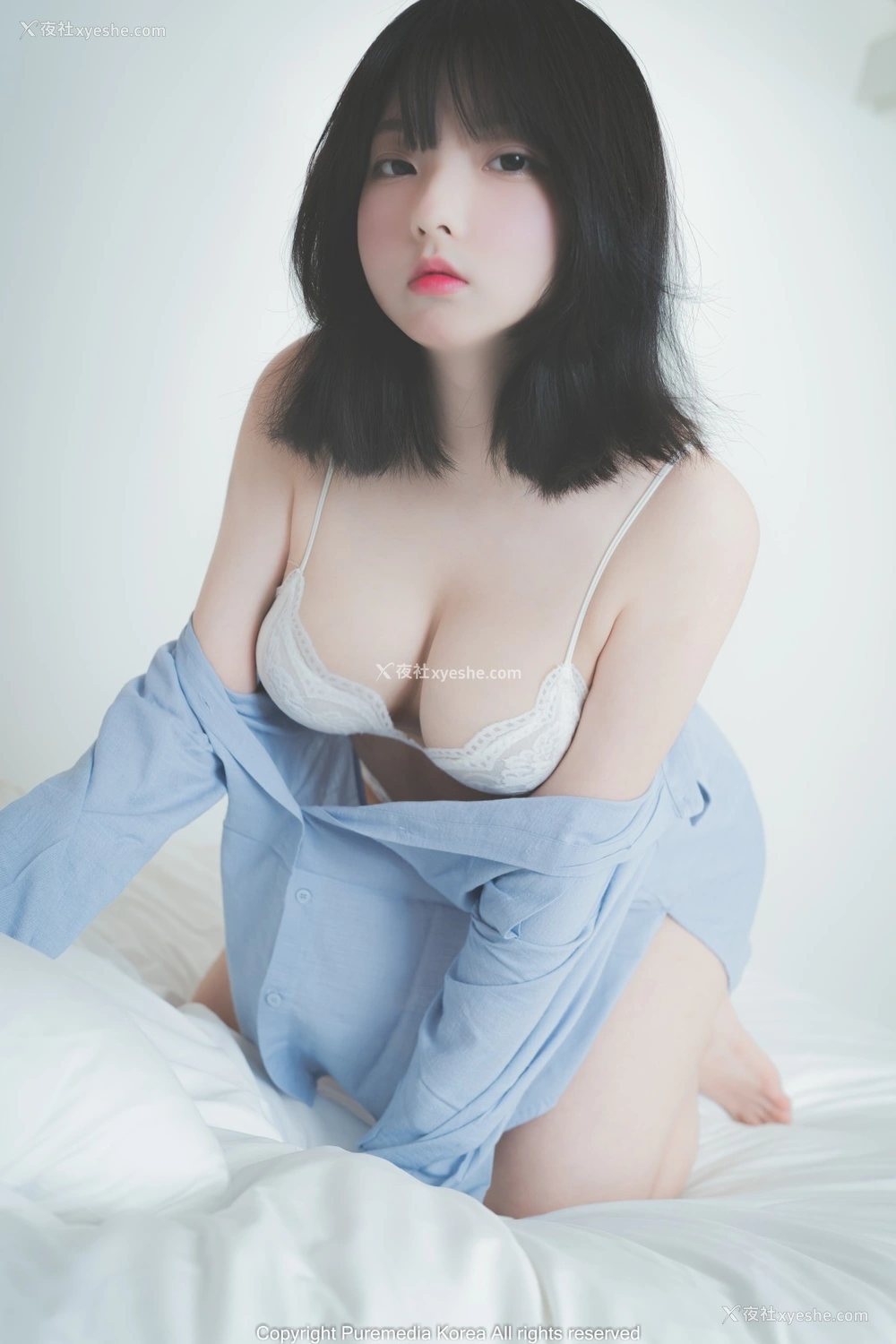 1P - [Pure Media] VOL.122 – Hansom