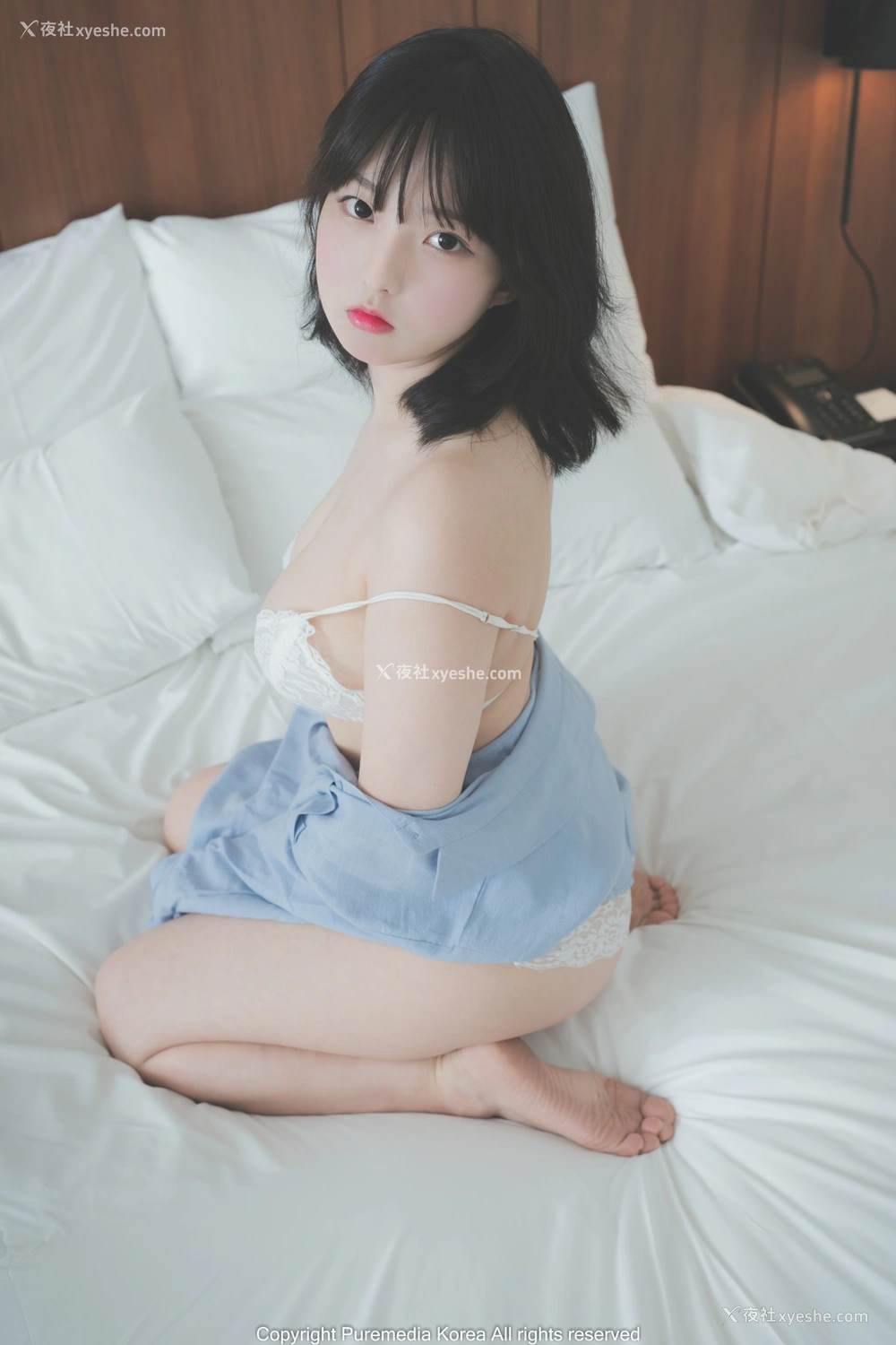 1P - [Pure Media] VOL.122 – Hansom