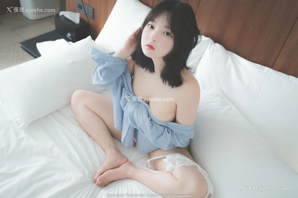 1P - [Pure Media] VOL.122 – Hansom