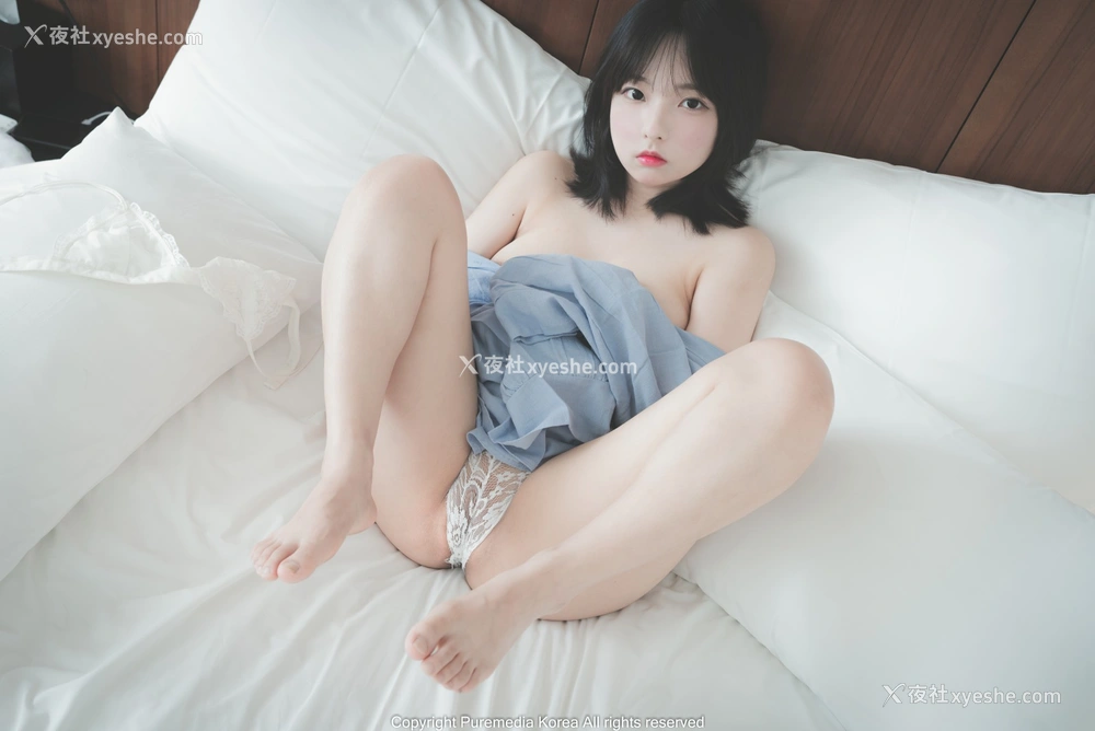 1P - [Pure Media] VOL.122 – Hansom