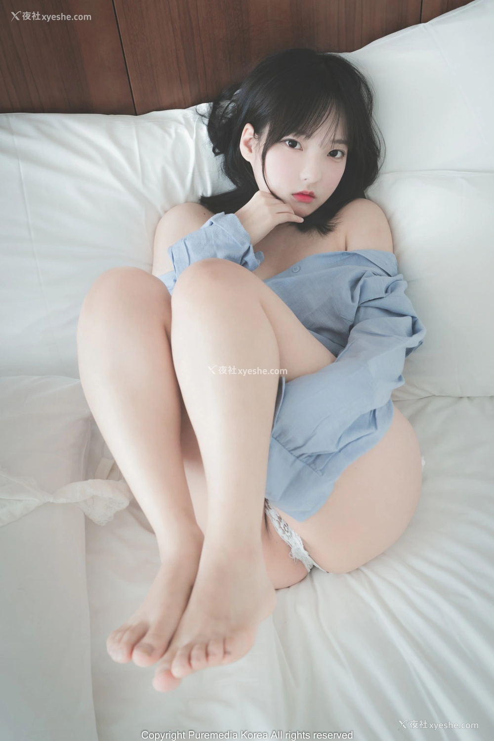 1P - [Pure Media] VOL.122 – Hansom