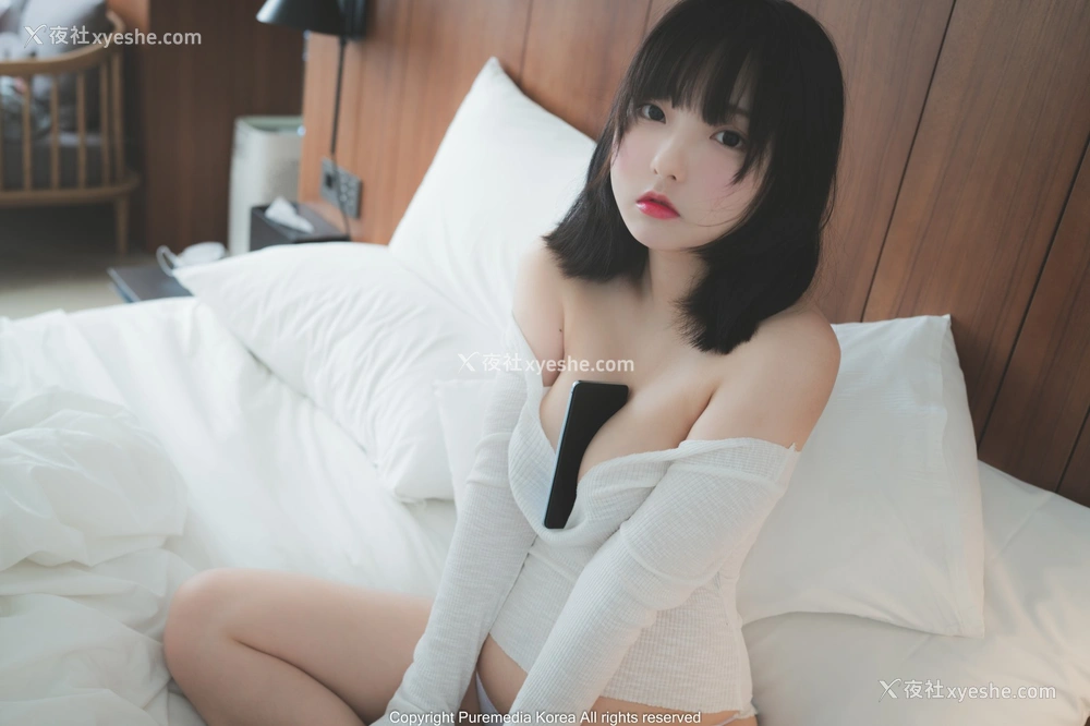 1P - [Pure Media] VOL.122 – Hansom