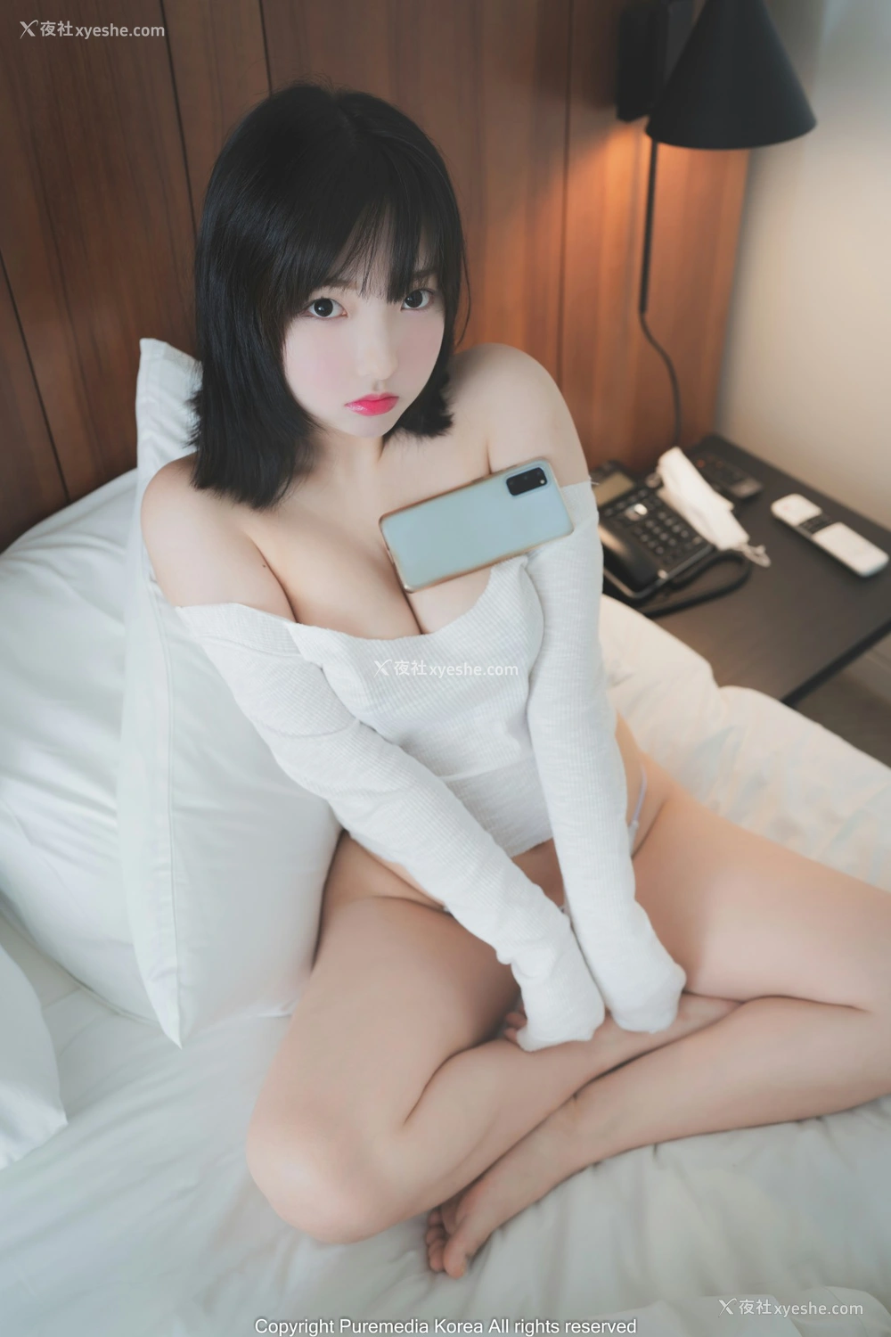 1P - [Pure Media] VOL.122 – Hansom