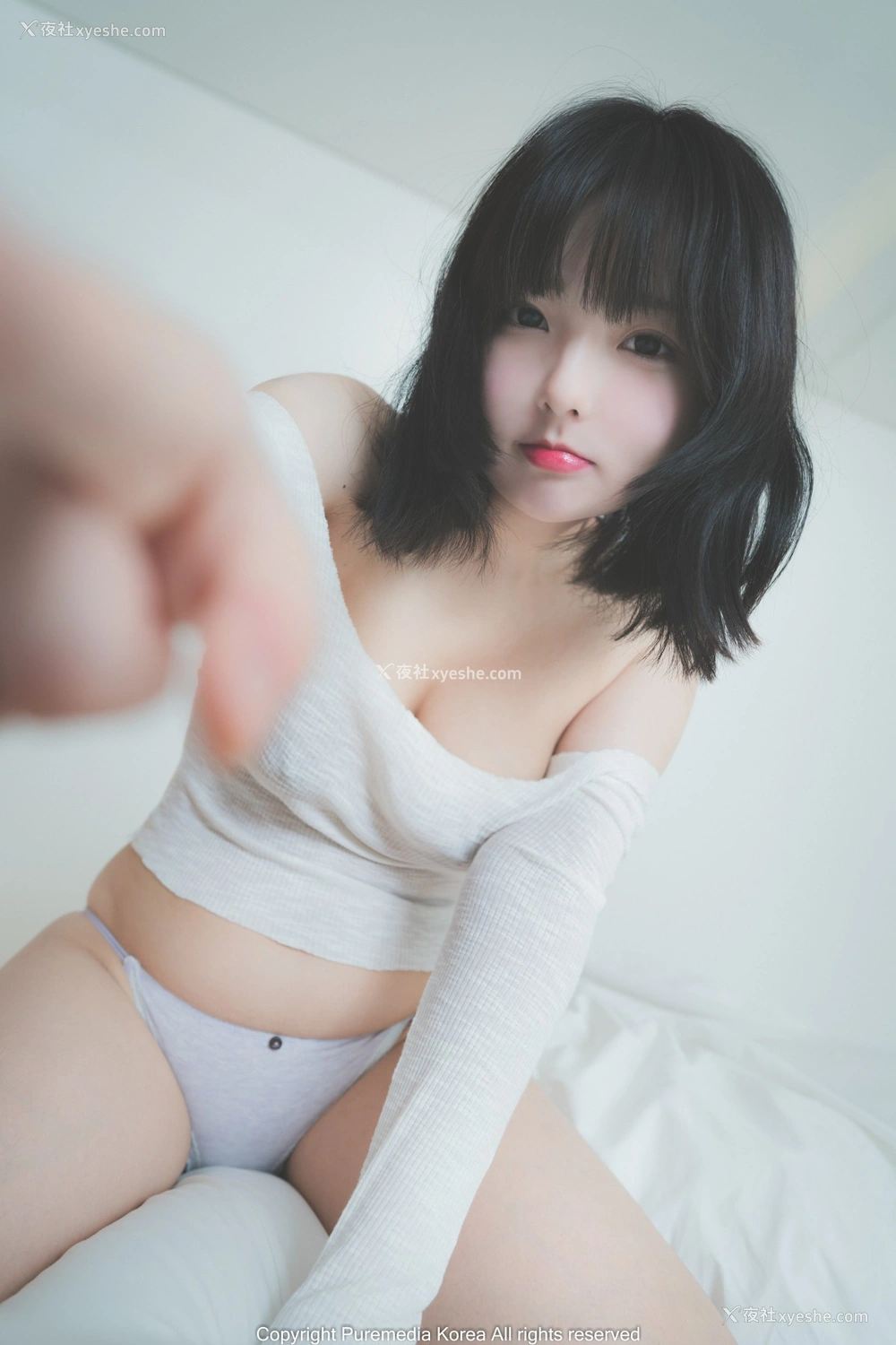 1P - [Pure Media] VOL.122 – Hansom