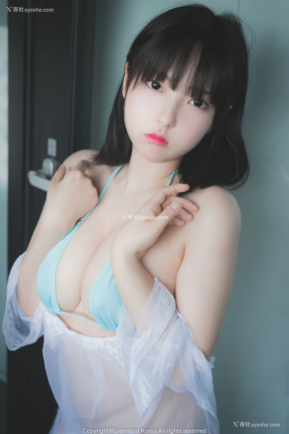 1P - [Pure Media] VOL.122 – Hansom