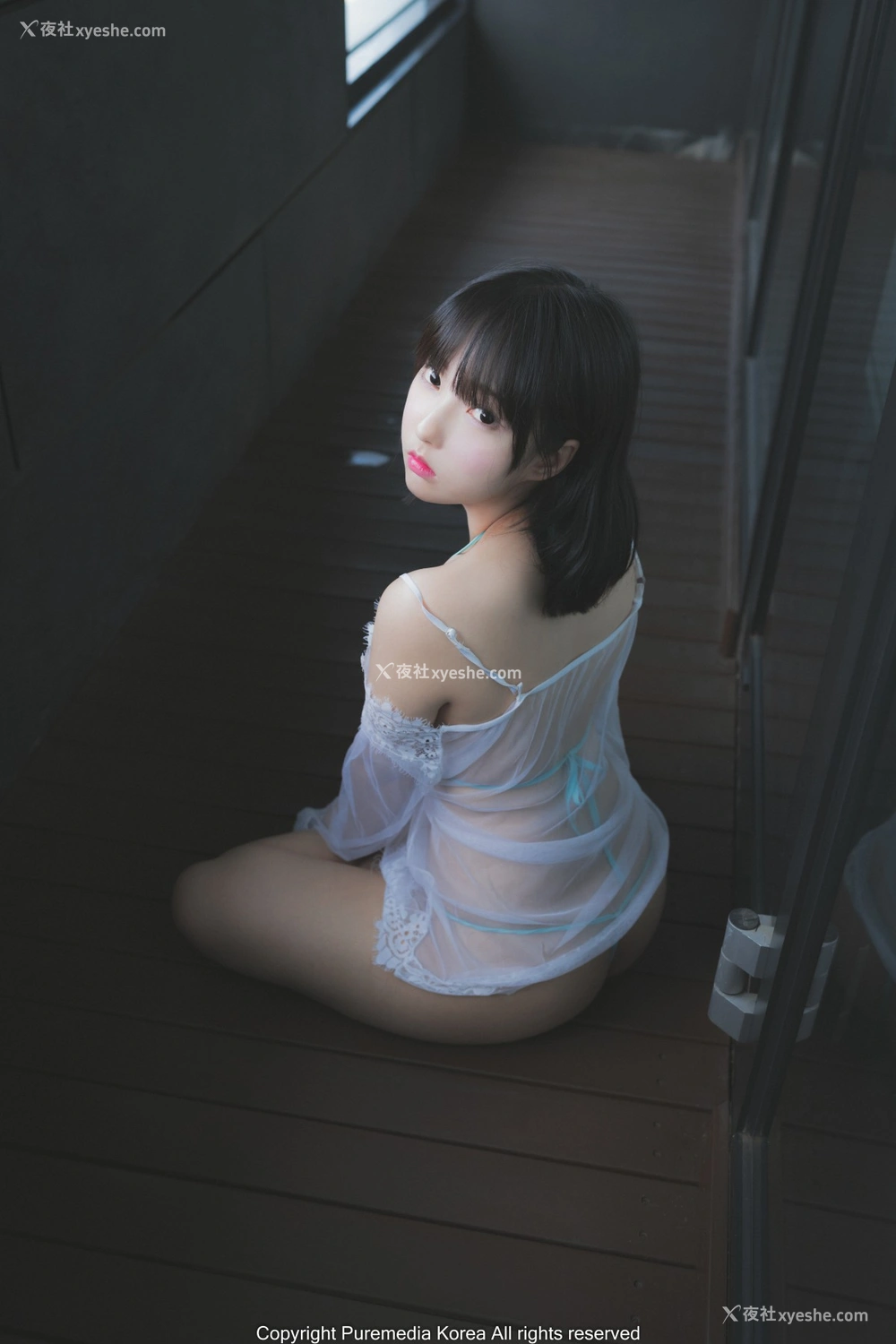 1P - [Pure Media] VOL.122 – Hansom
