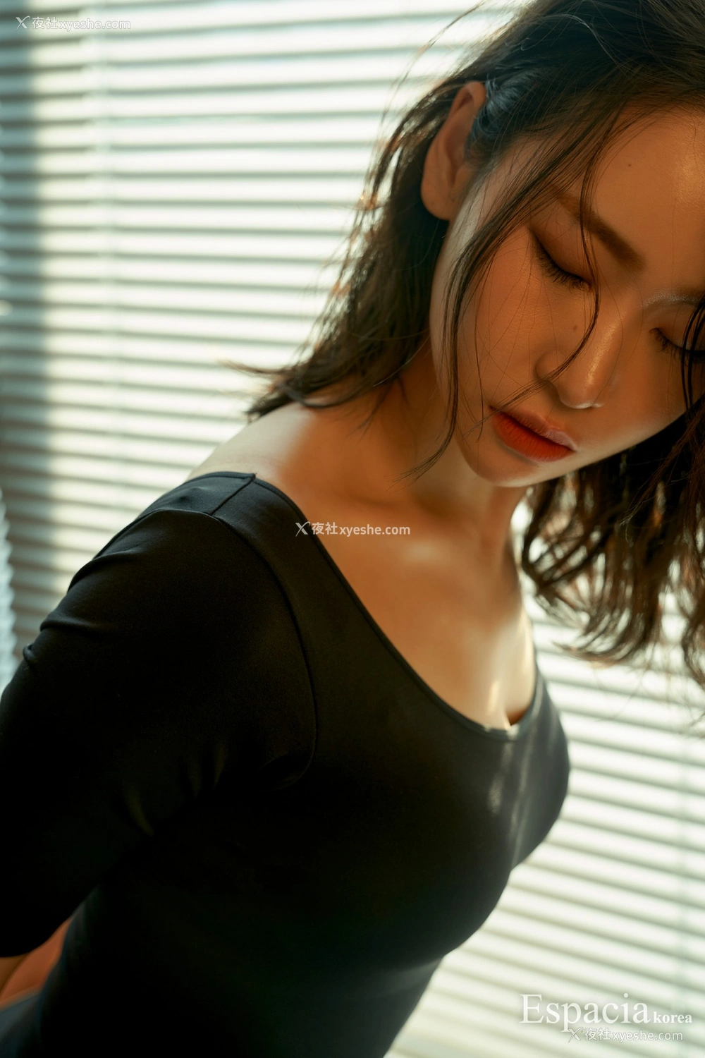 1P - [Espacia Korea] ESP #011 HANEY