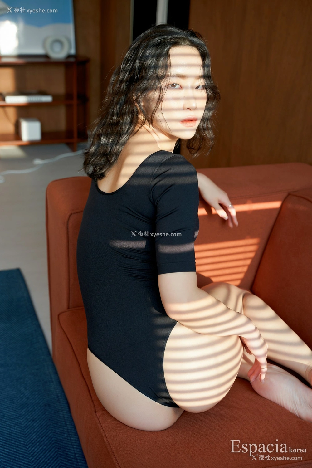 1P - [Espacia Korea] ESP #011 HANEY