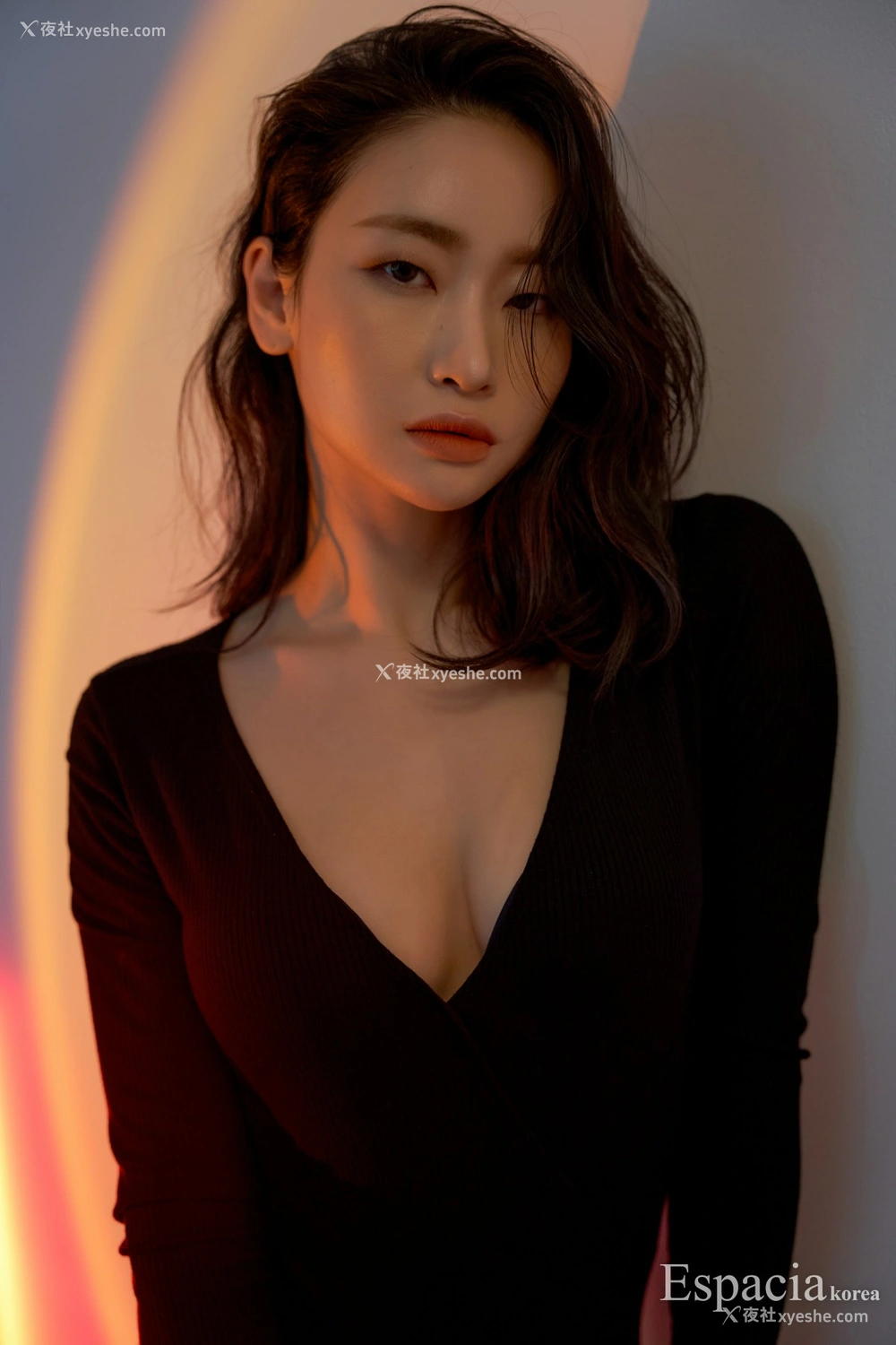 1P - [Espacia Korea] ESP #011 HANEY