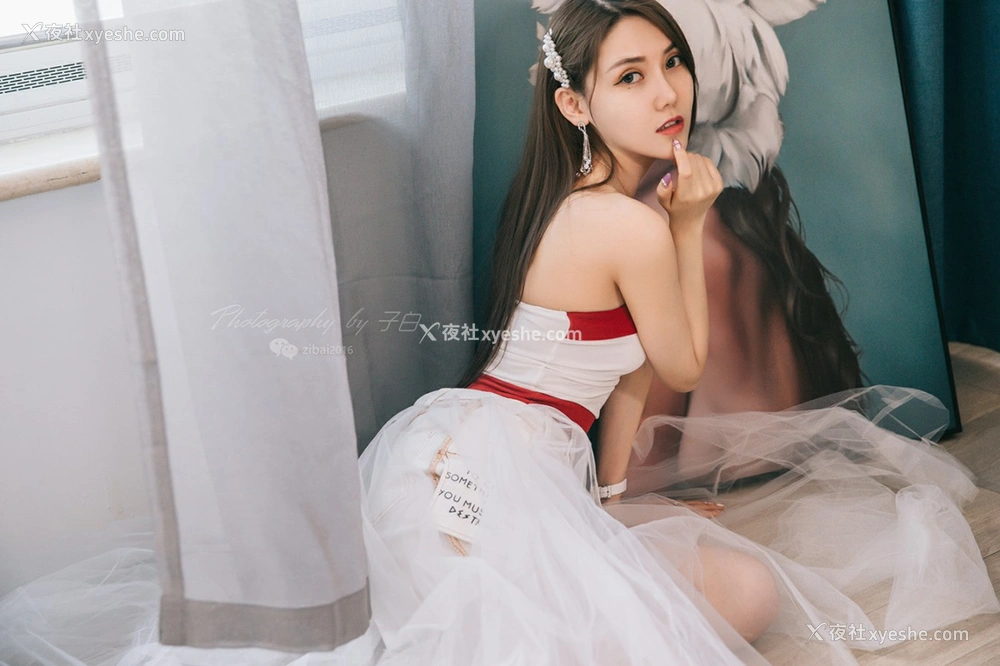 1P - [TouTiao头条女神] 娇娇小朋友 可爱的我们六一快乐！