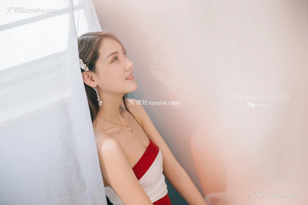 1P - [TouTiao头条女神] 娇娇小朋友 可爱的我们六一快乐！