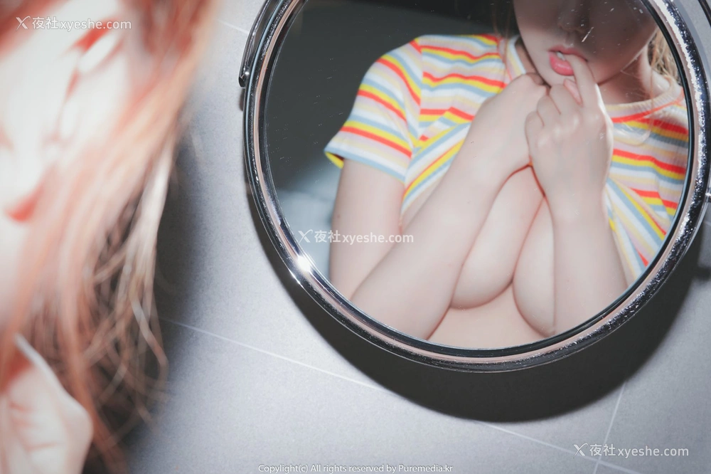 1P - [Pure Media] VOL.028 – Ayul
