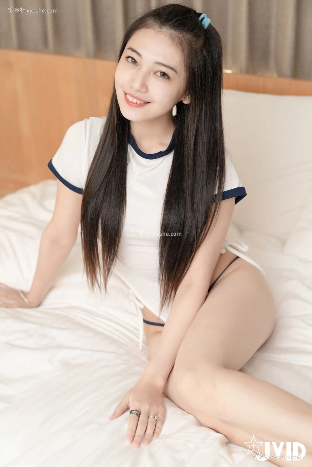 1P - 夏暮光《体育老师的额外辅导》