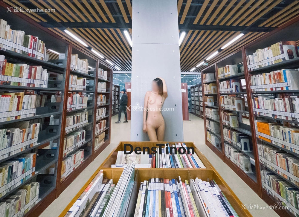 1P - Ariel《首都图书馆》