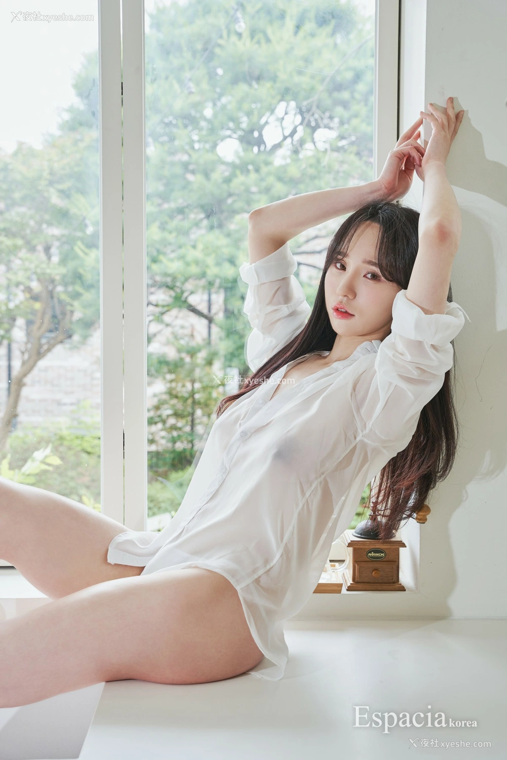 1P - [LeeheeExpress]161 – LEHC–051_Yunha