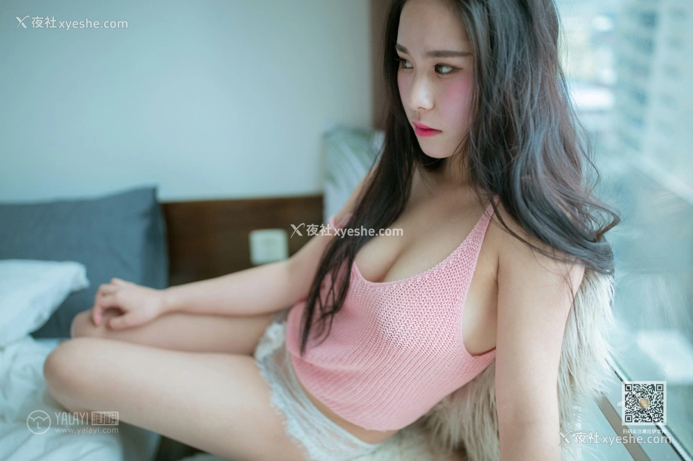 1P - [YALAYI雅拉伊] Y581 丹雅&欣悦 百合