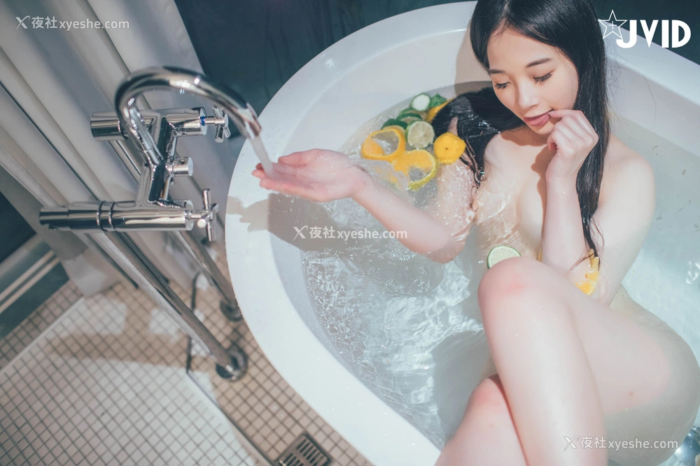 1P - 婕咪《日租女友游乐趣》
