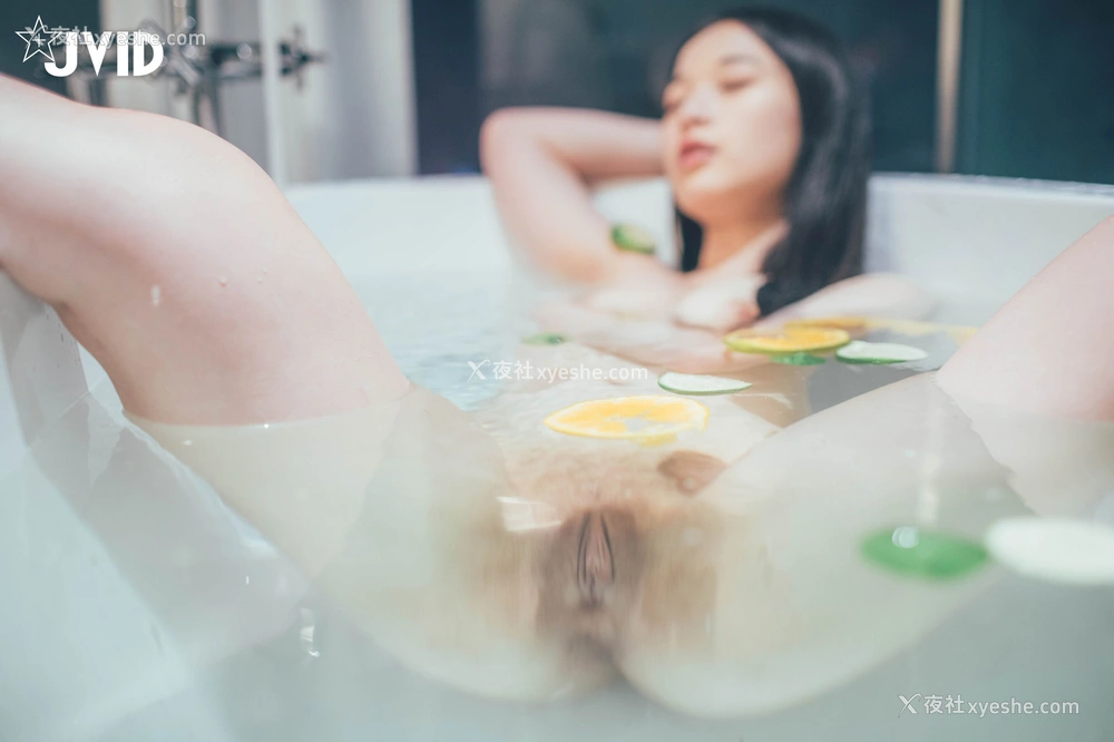 1P - 婕咪《日租女友游乐趣》
