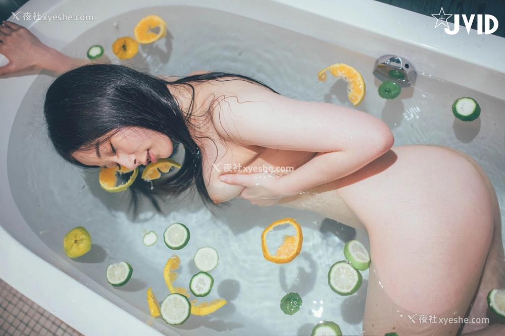 1P - 婕咪《日租女友游乐趣》