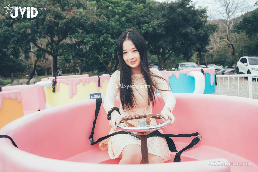 1P - 婕咪《日租女友游乐趣》