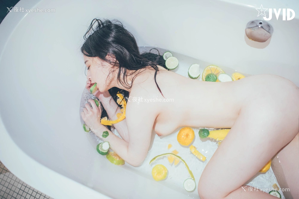1P - 婕咪《日租女友游乐趣》