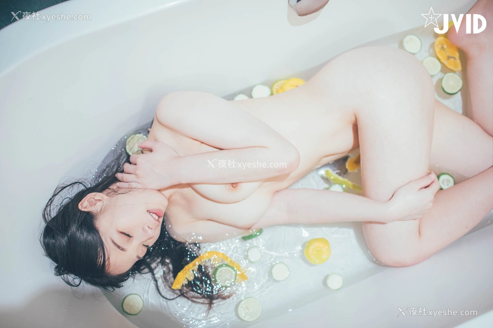 1P - 婕咪《日租女友游乐趣》