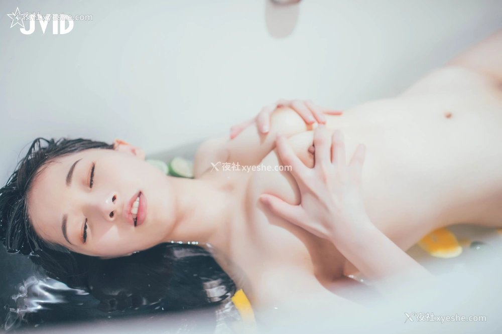 1P - 婕咪《日租女友游乐趣》