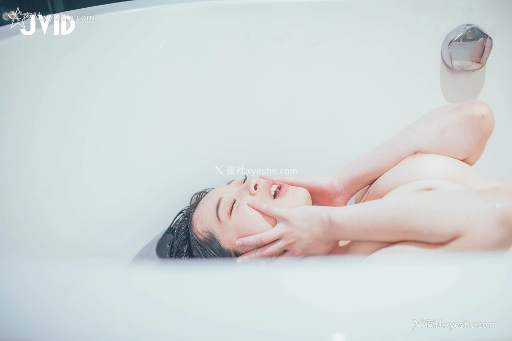 1P - 婕咪《日租女友游乐趣》