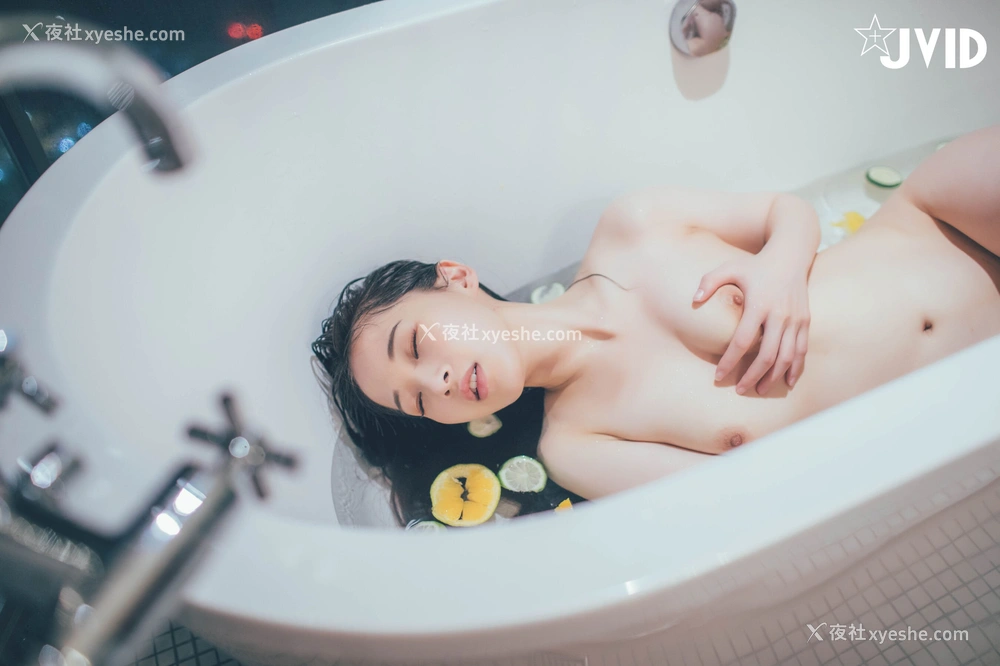 1P - 婕咪《日租女友游乐趣》