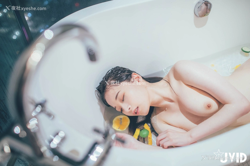 1P - 婕咪《日租女友游乐趣》