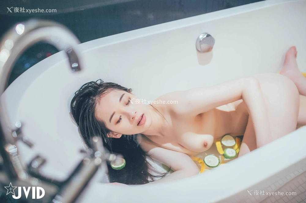 1P - 婕咪《日租女友游乐趣》