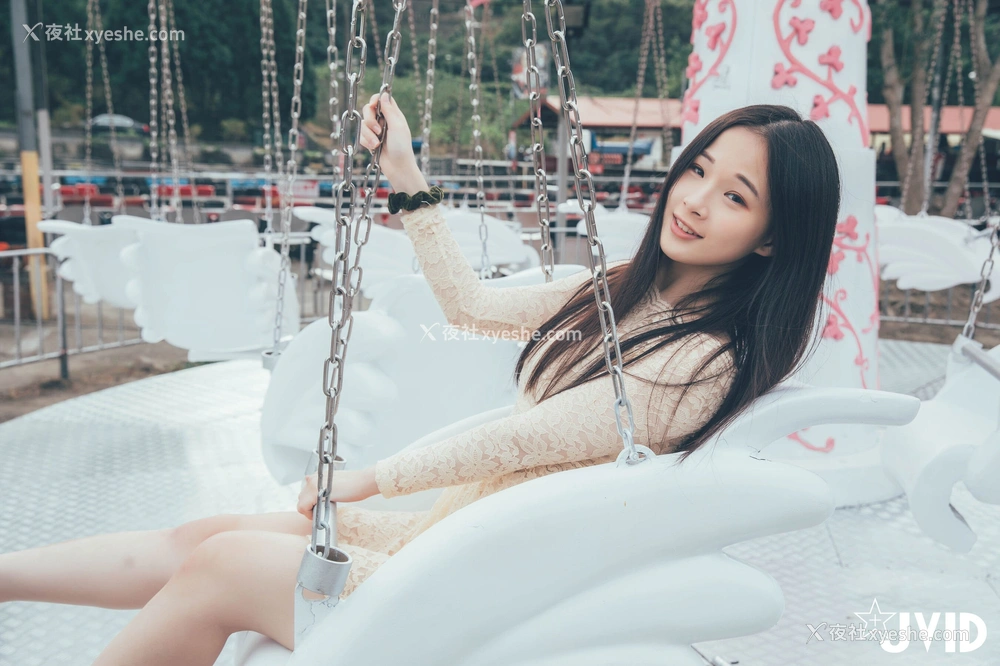 1P - 婕咪《日租女友游乐趣》