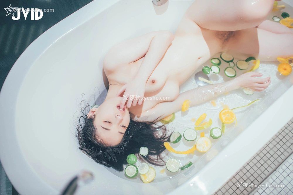 1P - 婕咪《日租女友游乐趣》