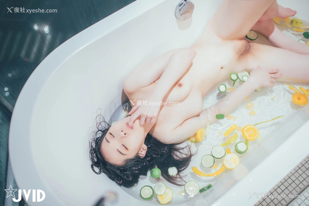 1P - 婕咪《日租女友游乐趣》