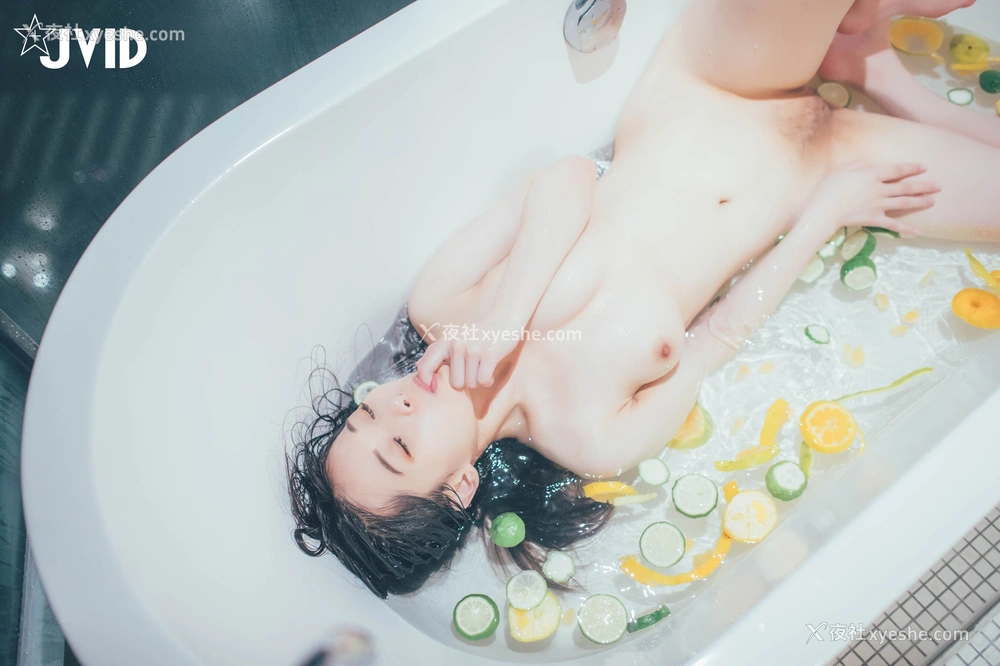 1P - 婕咪《日租女友游乐趣》