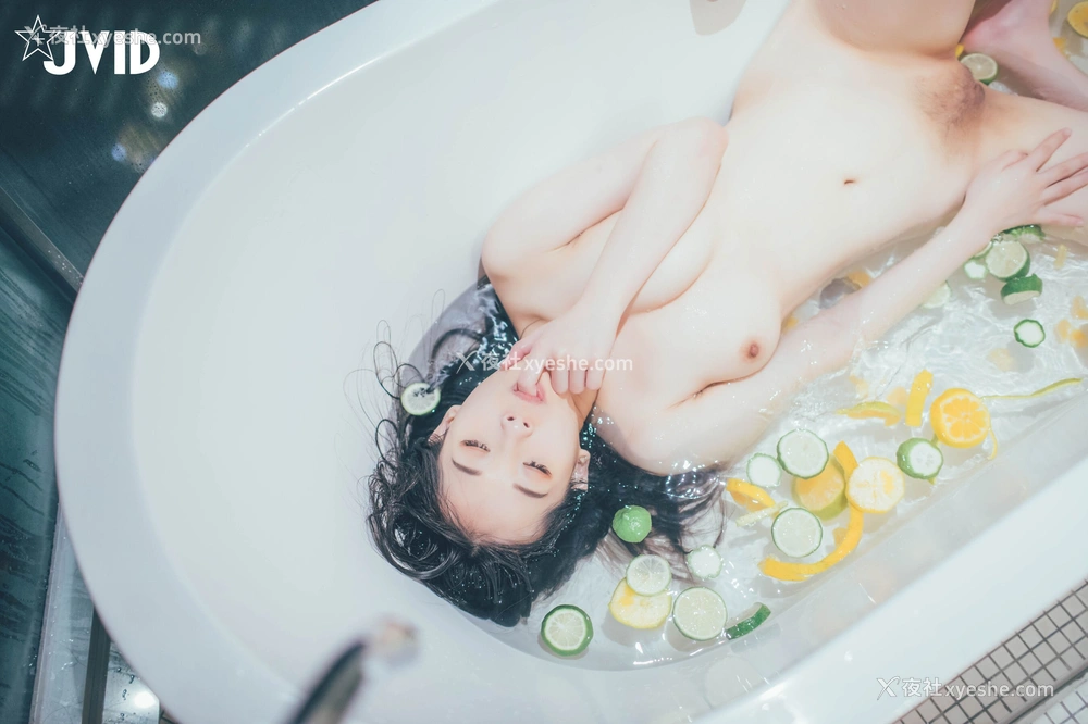 1P - 婕咪《日租女友游乐趣》