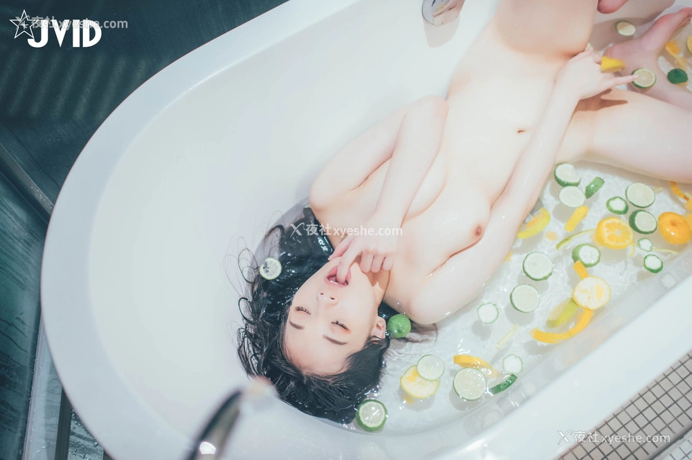 1P - 婕咪《日租女友游乐趣》