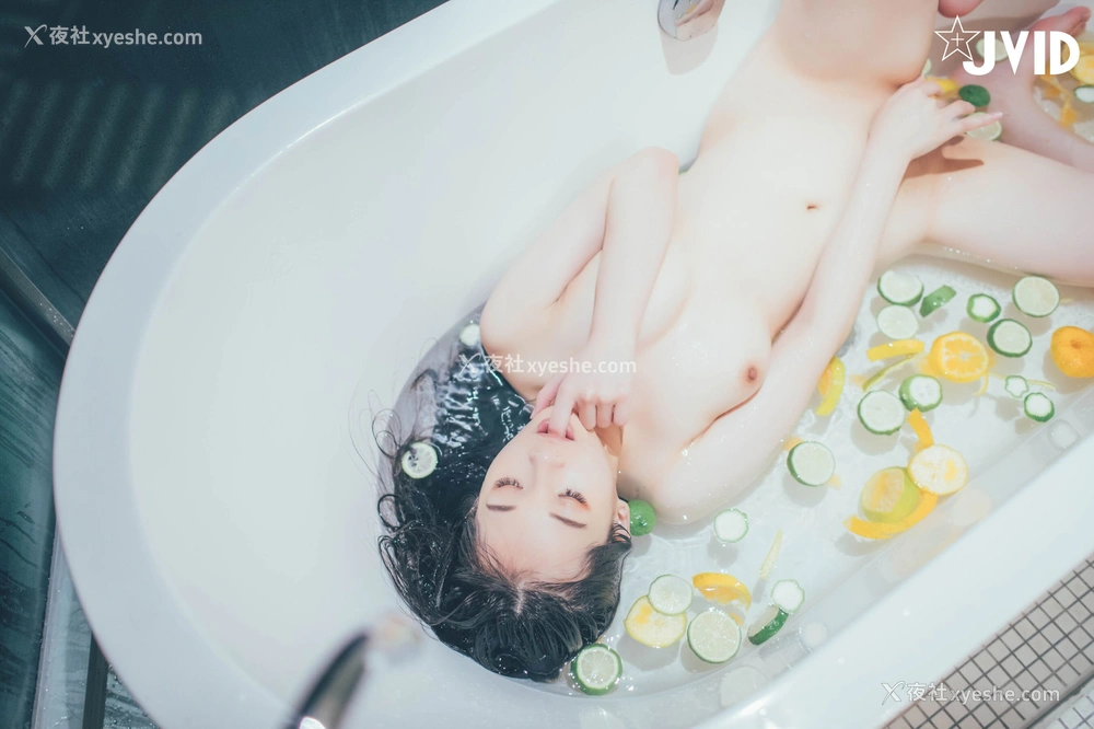 1P - 婕咪《日租女友游乐趣》