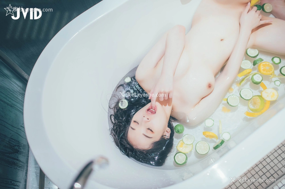 1P - 婕咪《日租女友游乐趣》