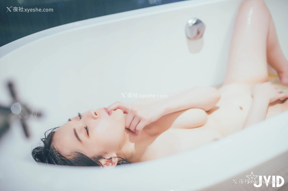 1P - 婕咪《日租女友游乐趣》