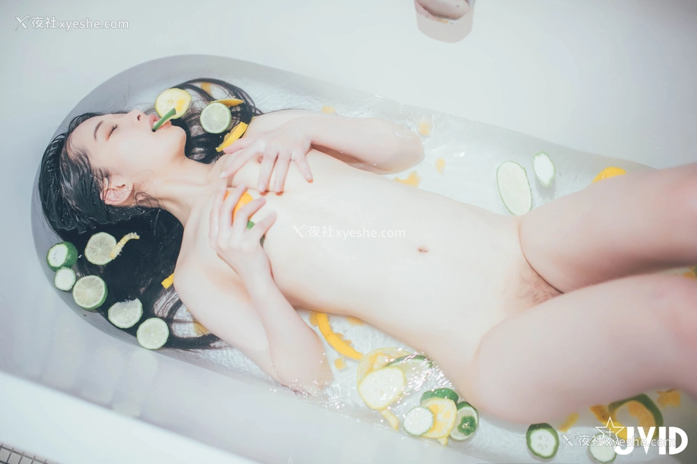 1P - 婕咪《日租女友游乐趣》