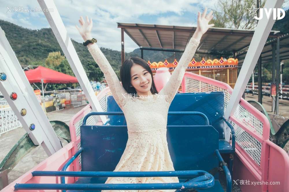 1P - 婕咪《日租女友游乐趣》