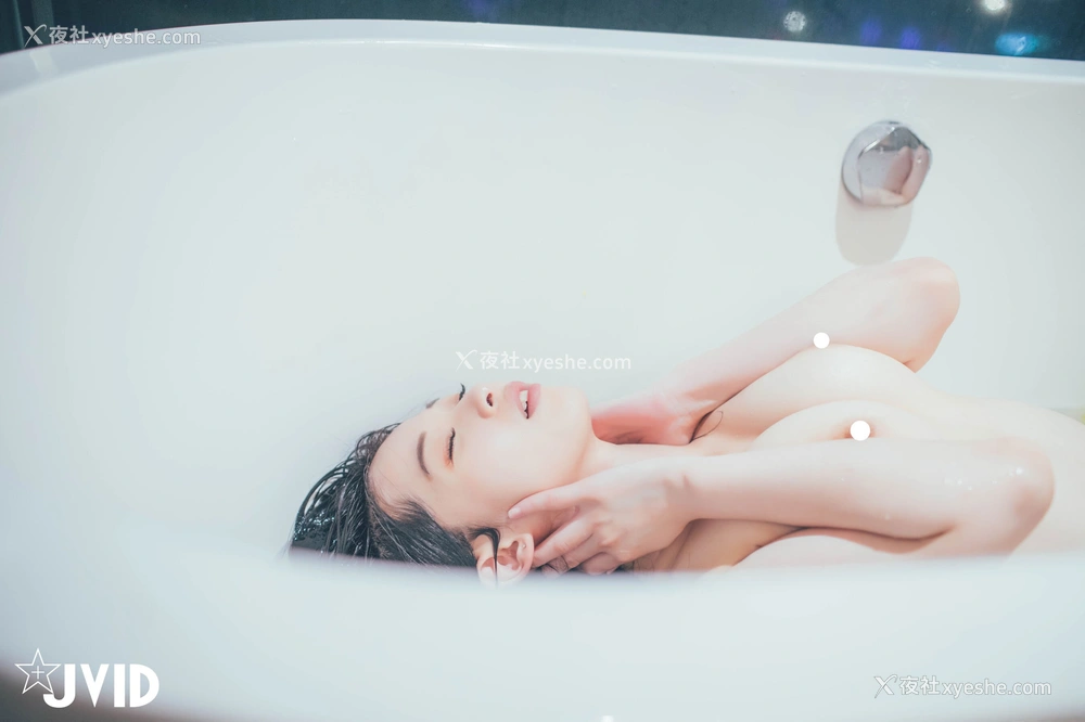 1P - 婕咪《日租女友游乐趣》