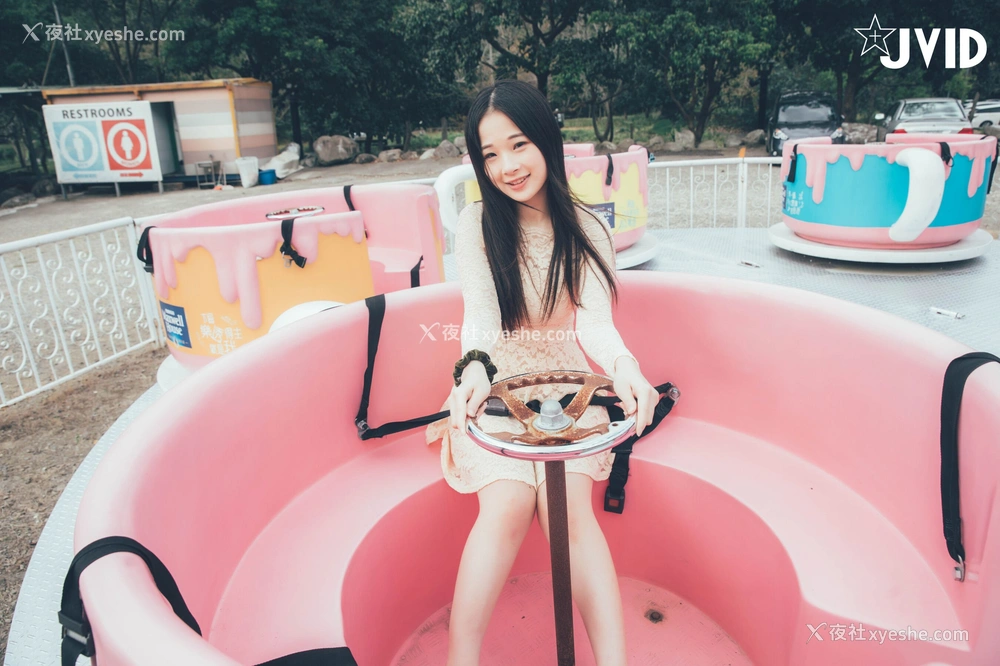 1P - 婕咪《日租女友游乐趣》