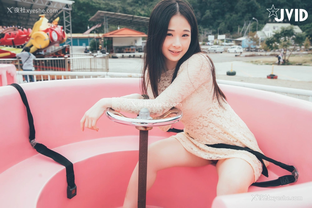 1P - 婕咪《日租女友游乐趣》