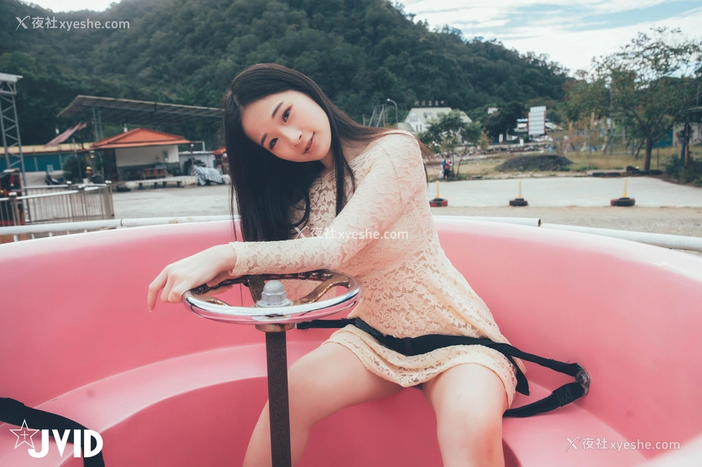 1P - 婕咪《日租女友游乐趣》