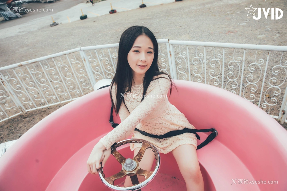 1P - 婕咪《日租女友游乐趣》