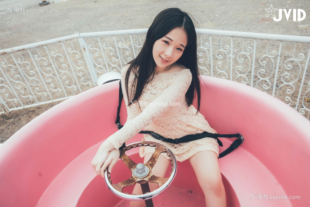 1P - 婕咪《日租女友游乐趣》